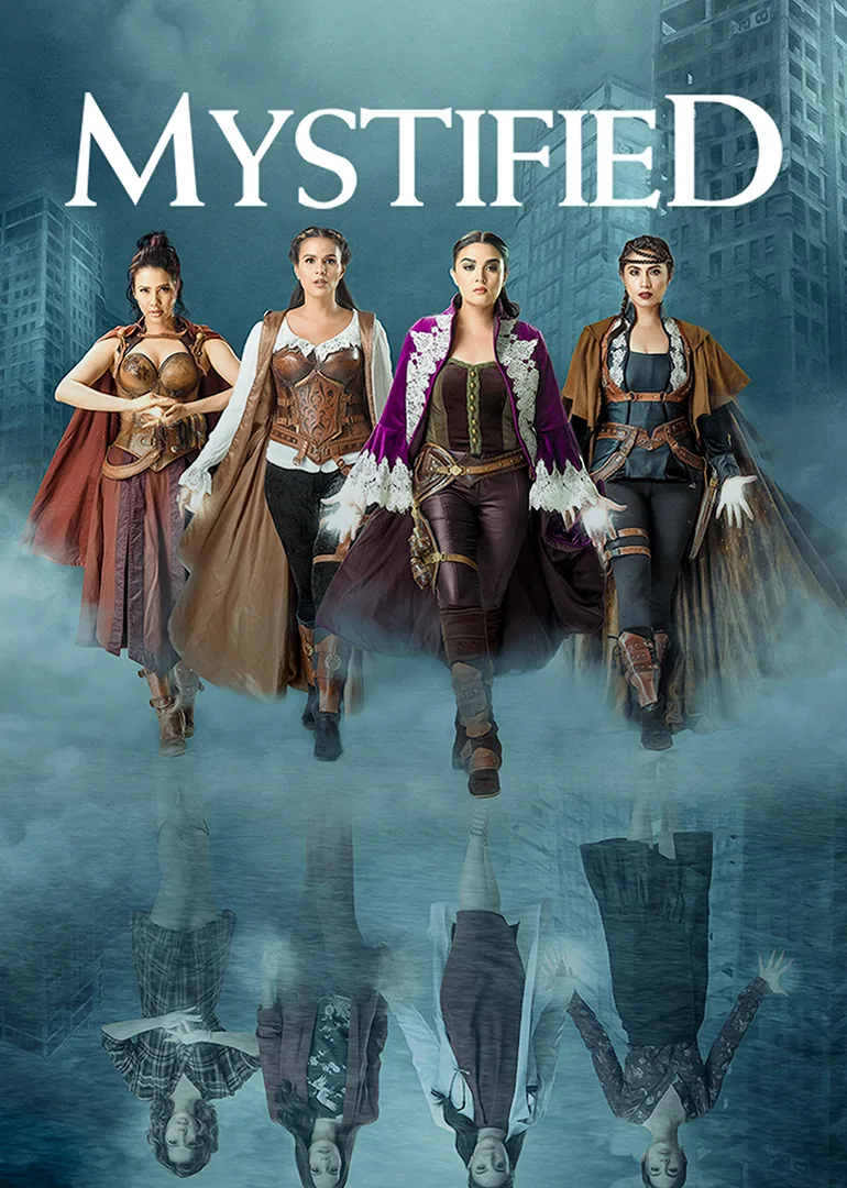 Mystified 2019