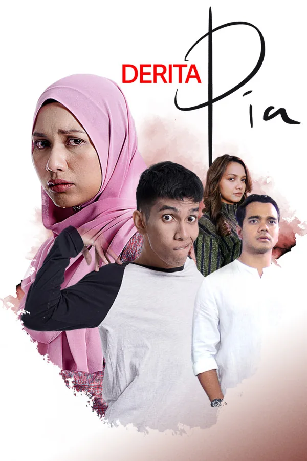 Derita Pia 2019