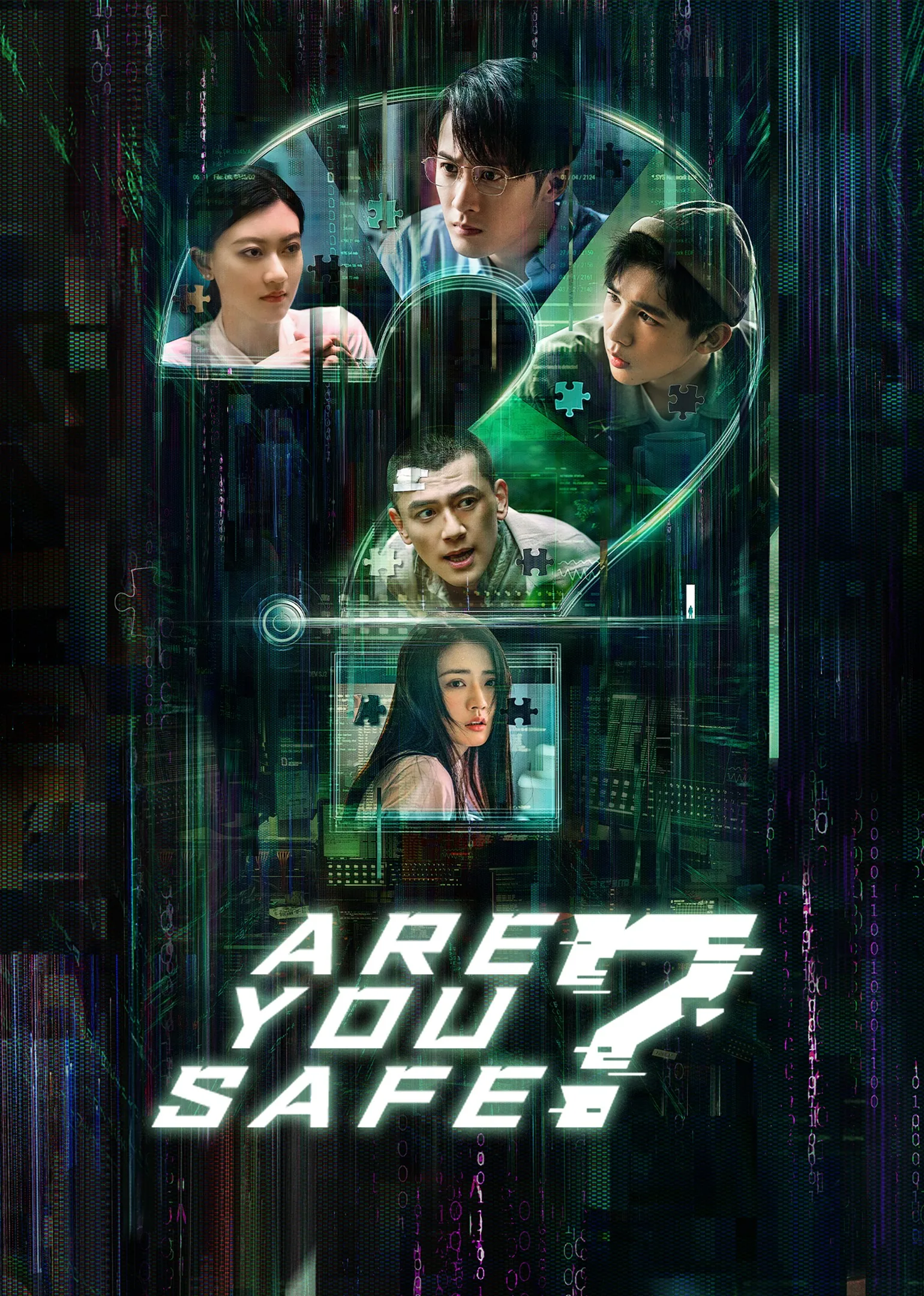 Are You Safe? 2022