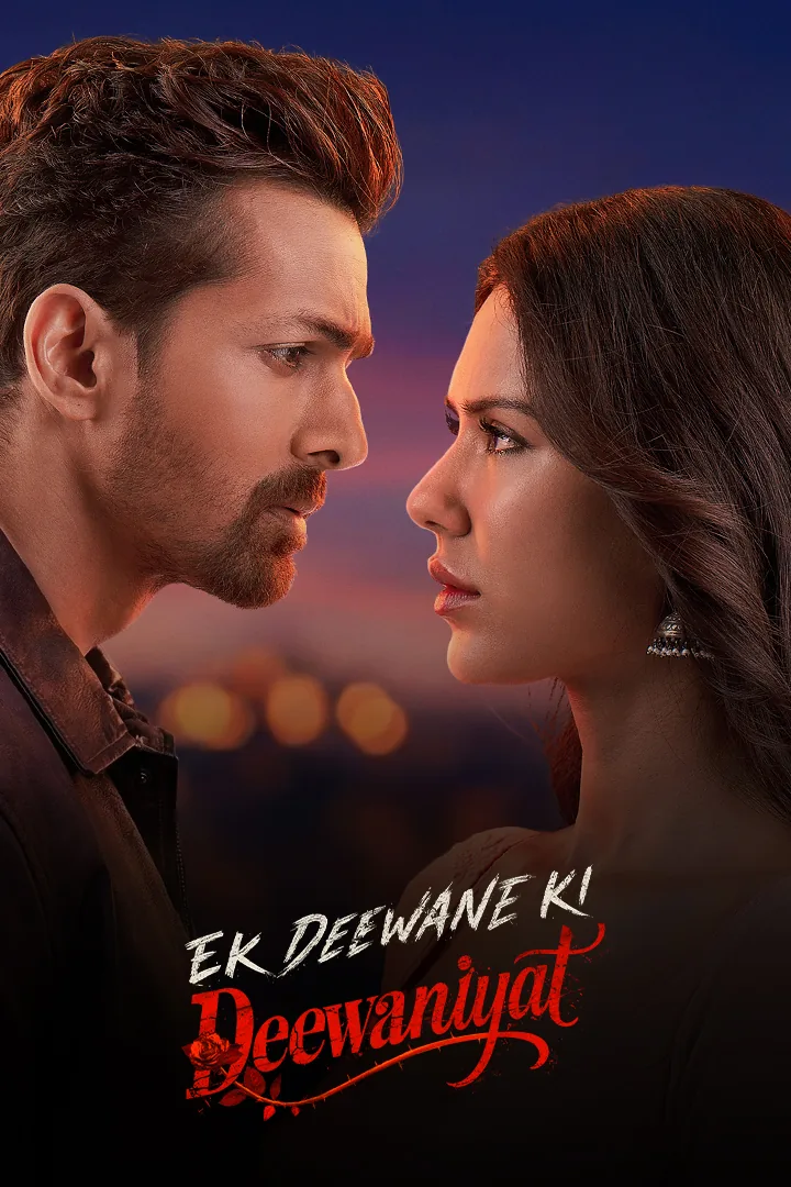 Ek Deewane Ki Deewaniyat 2025