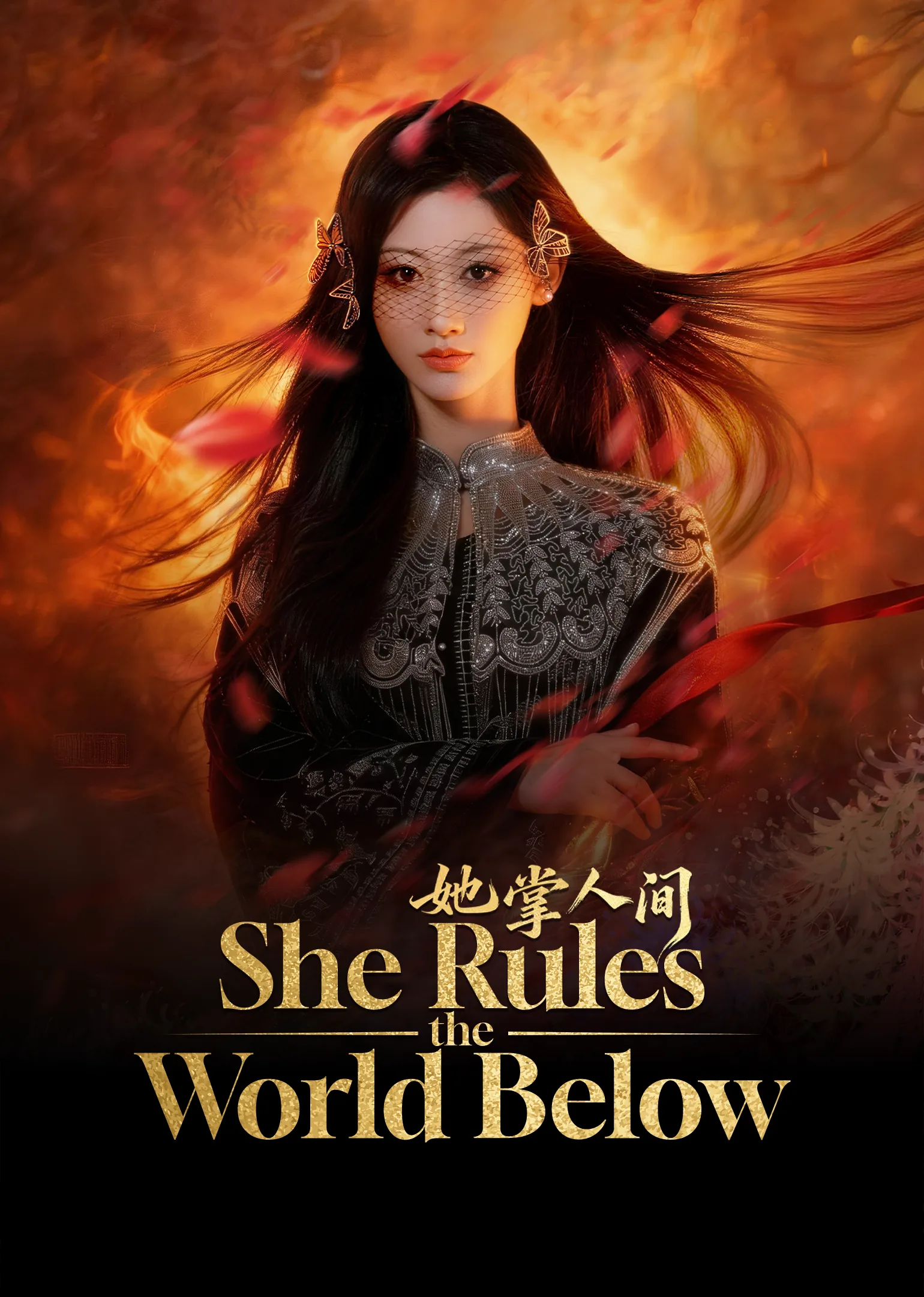 She Rules The World Below 2026