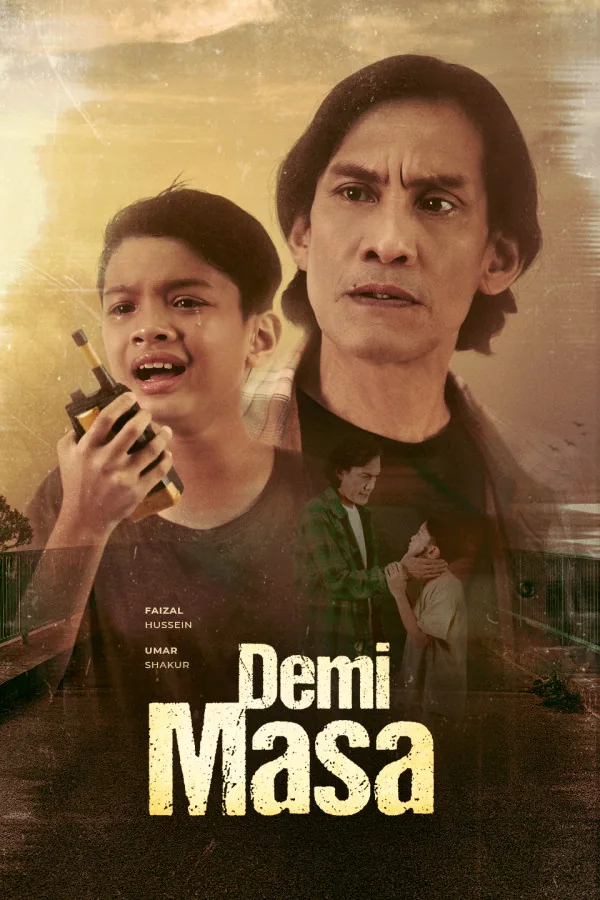 Demi Masa 2023