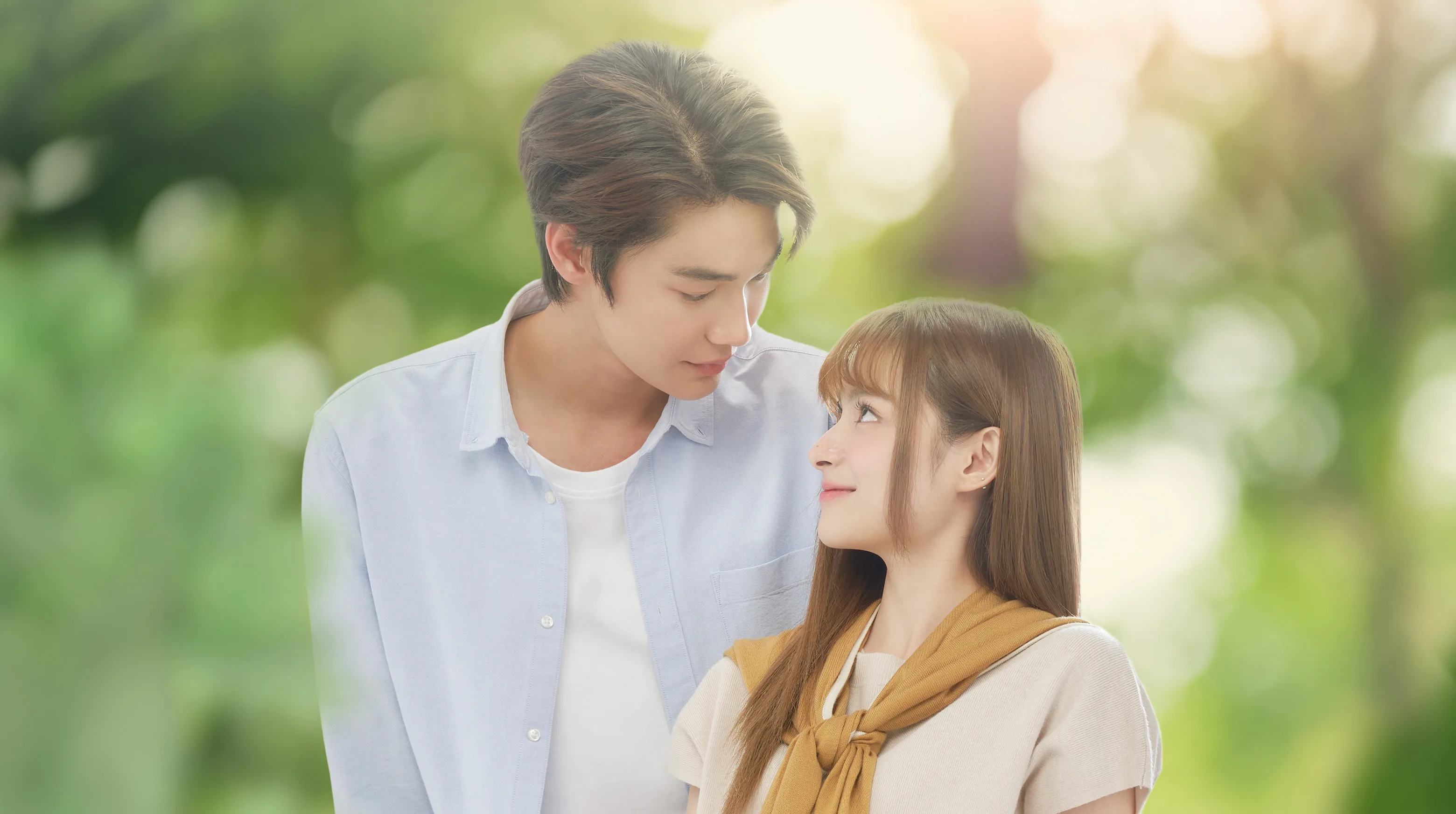 A Love So Beautiful 2024