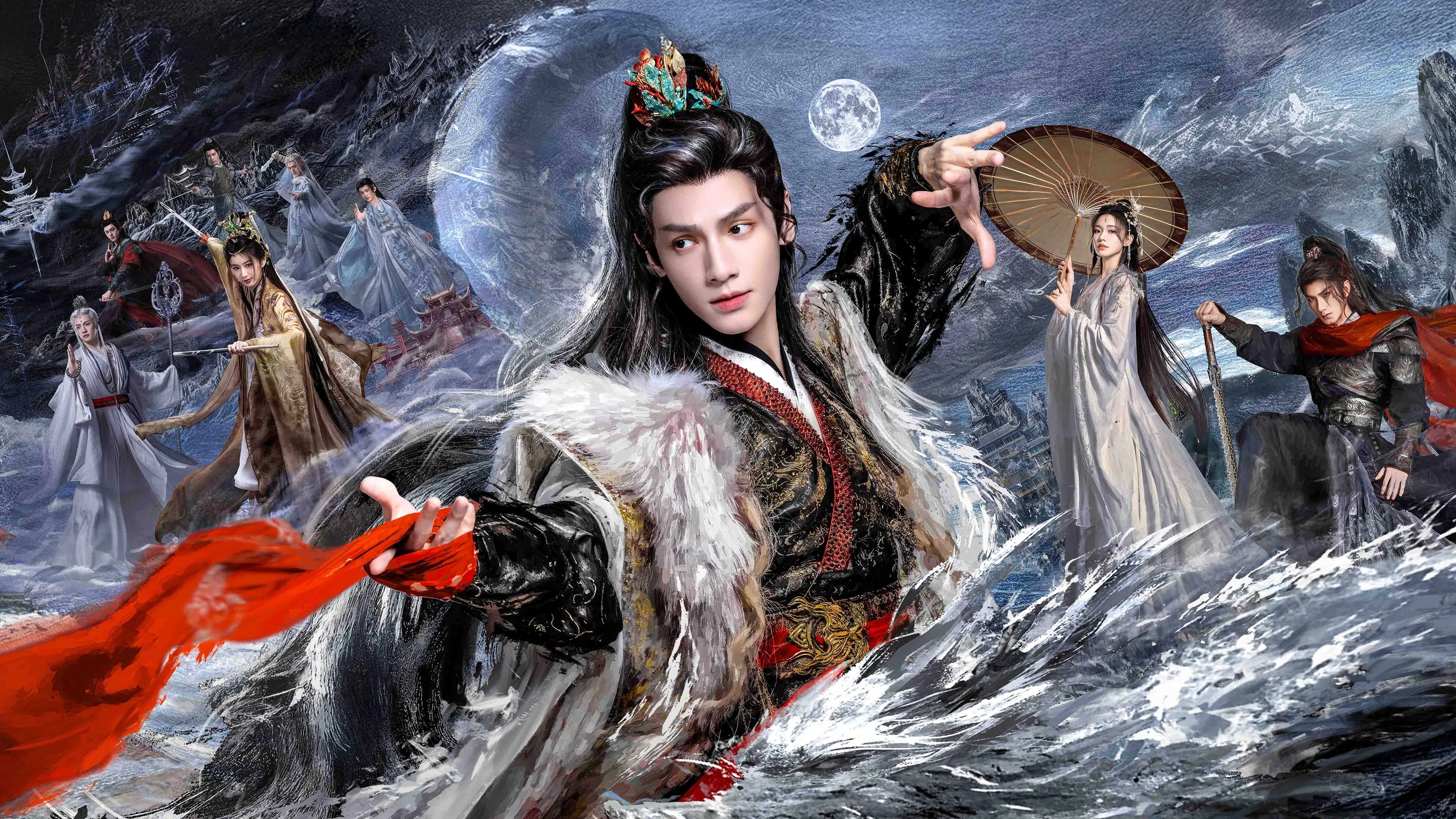 Whispers of Fate 2025
