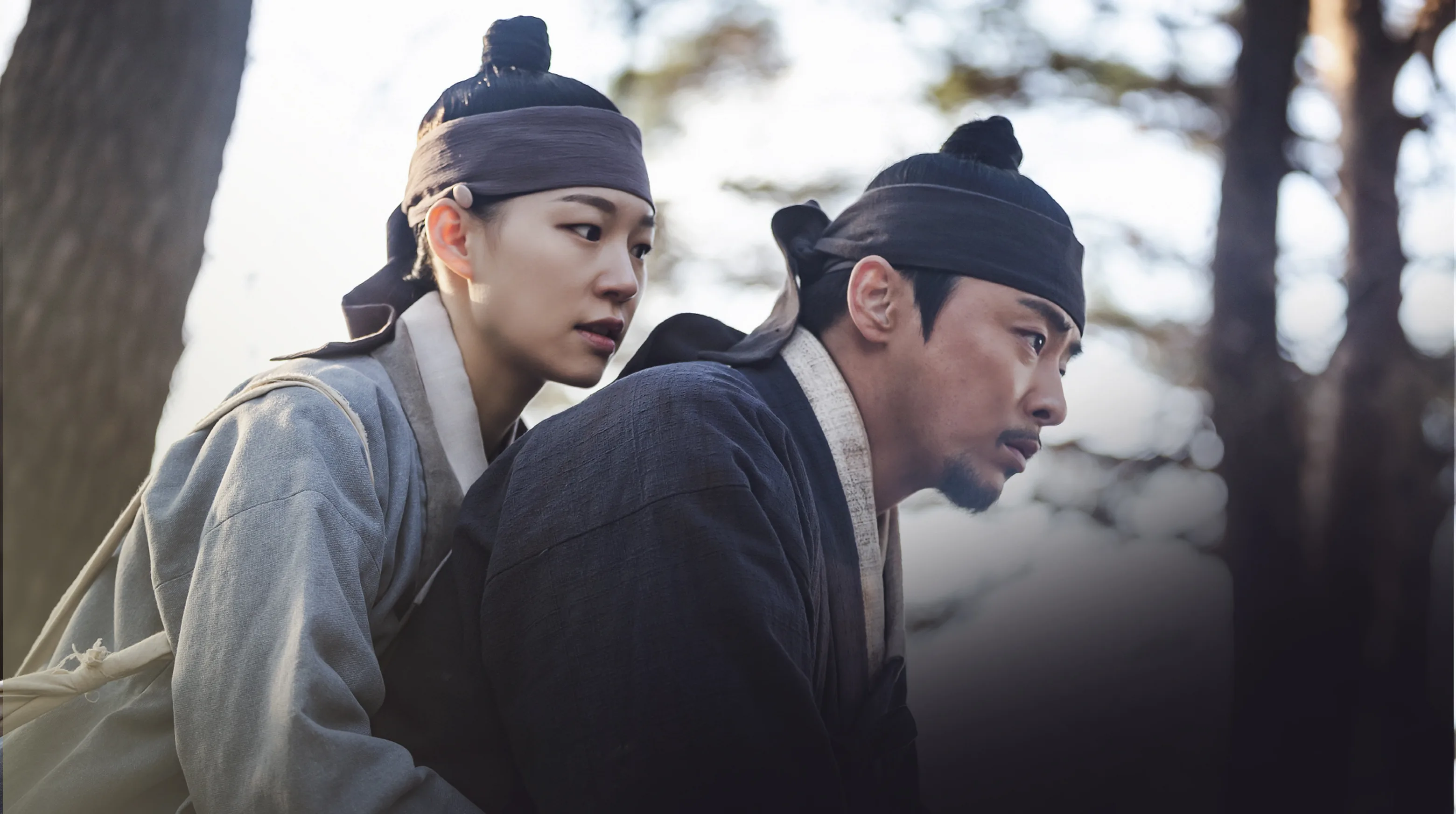 The Nokdu Flower 2019