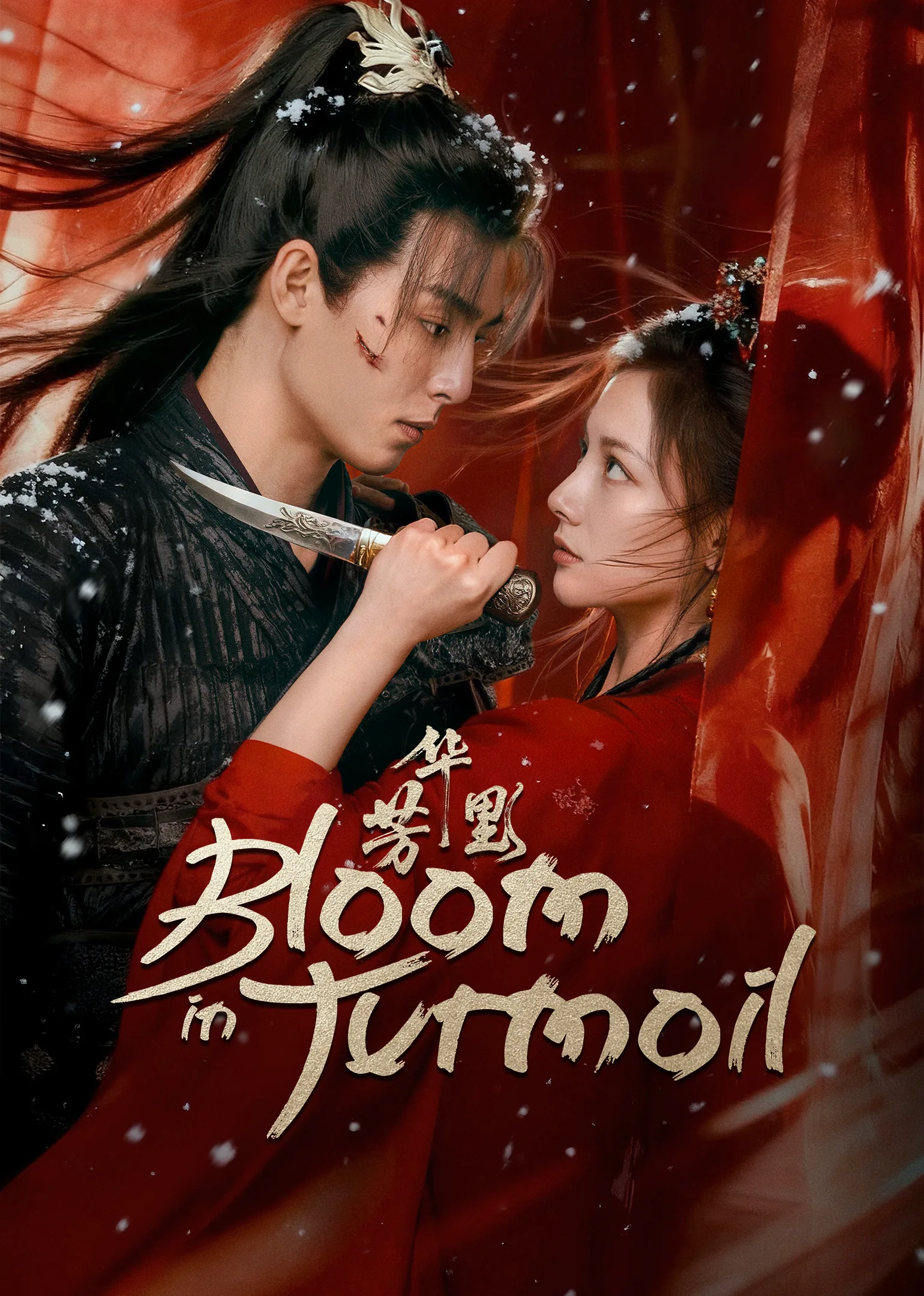 Bloom in Turmoil 2026