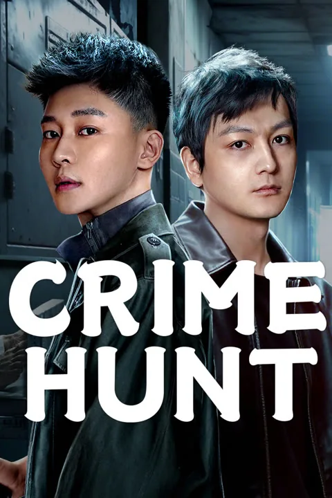 Crime Hunt 2025