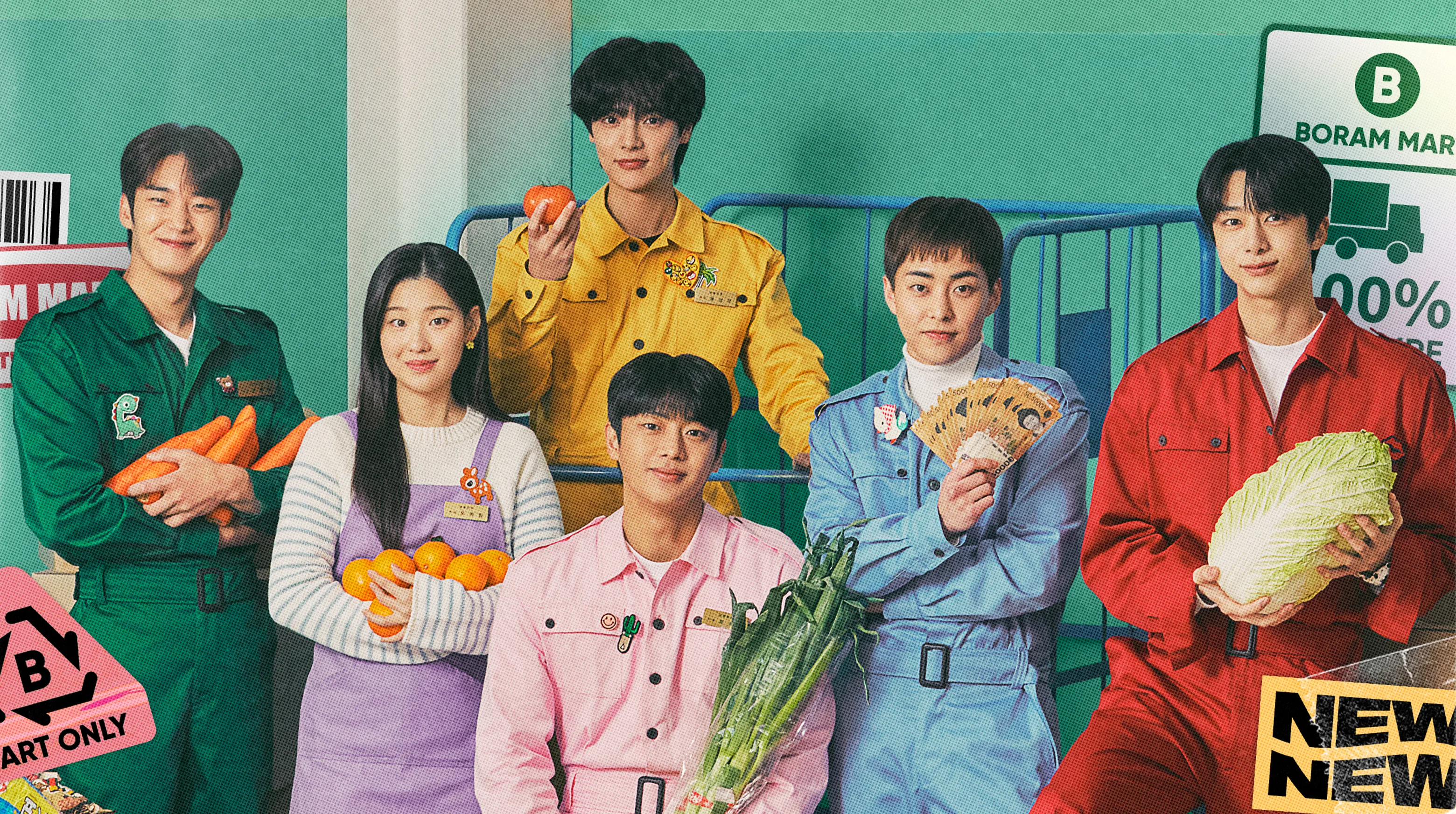 CEO-dol Mart 2023
