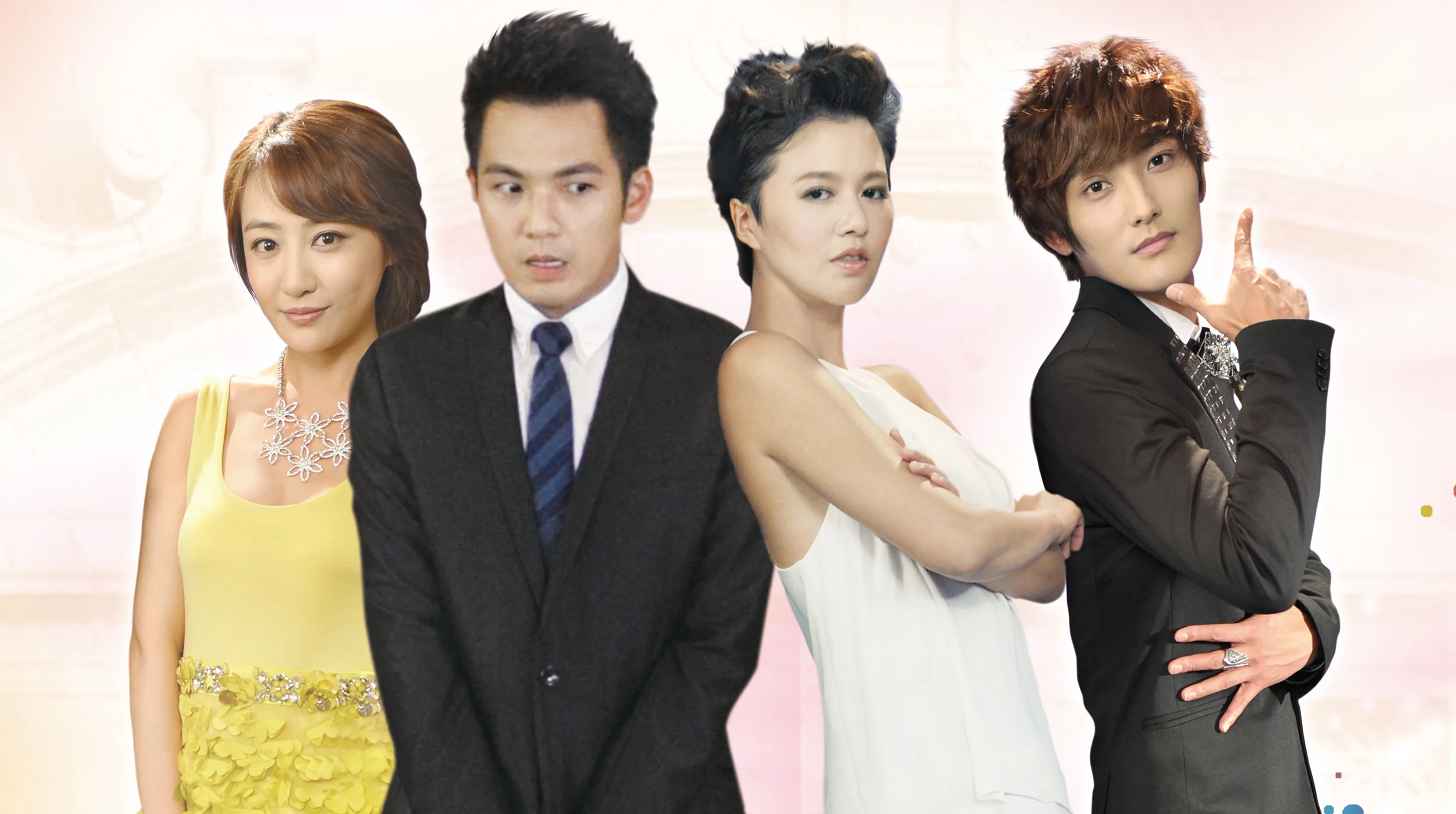 Secret Garden 2012