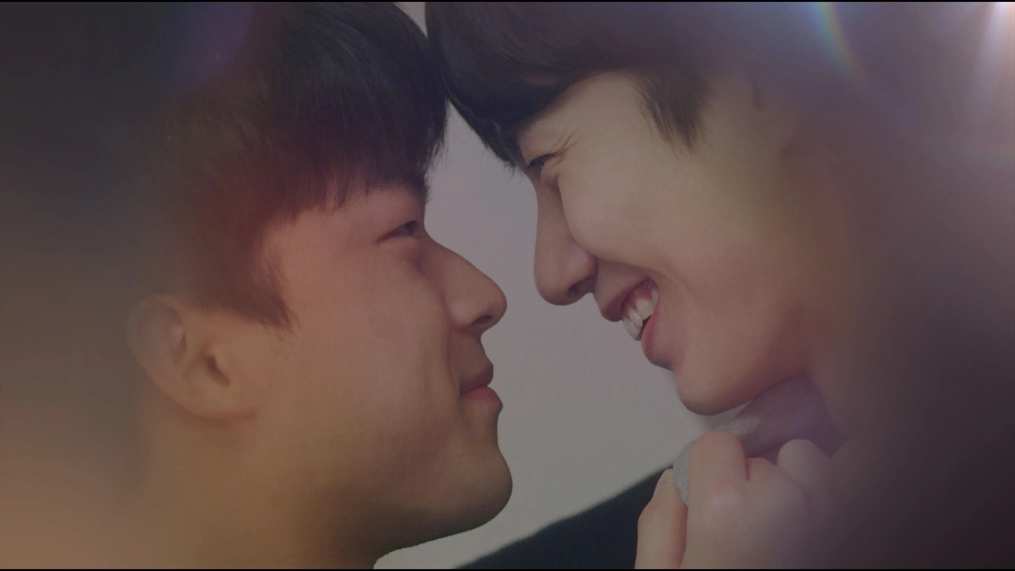 To My Star (Movie) 2021
