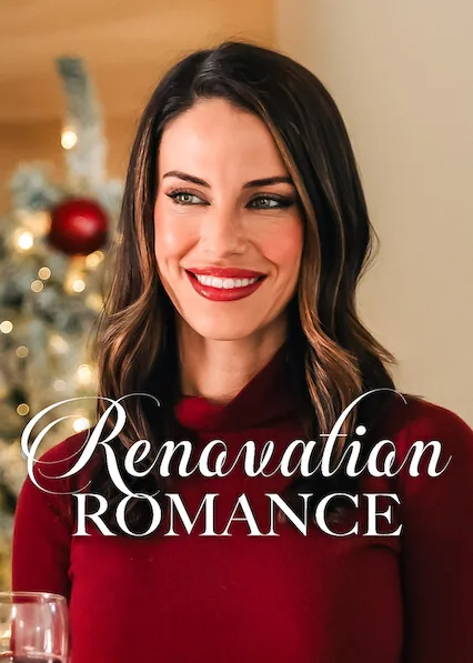 Renovation Romance 2024