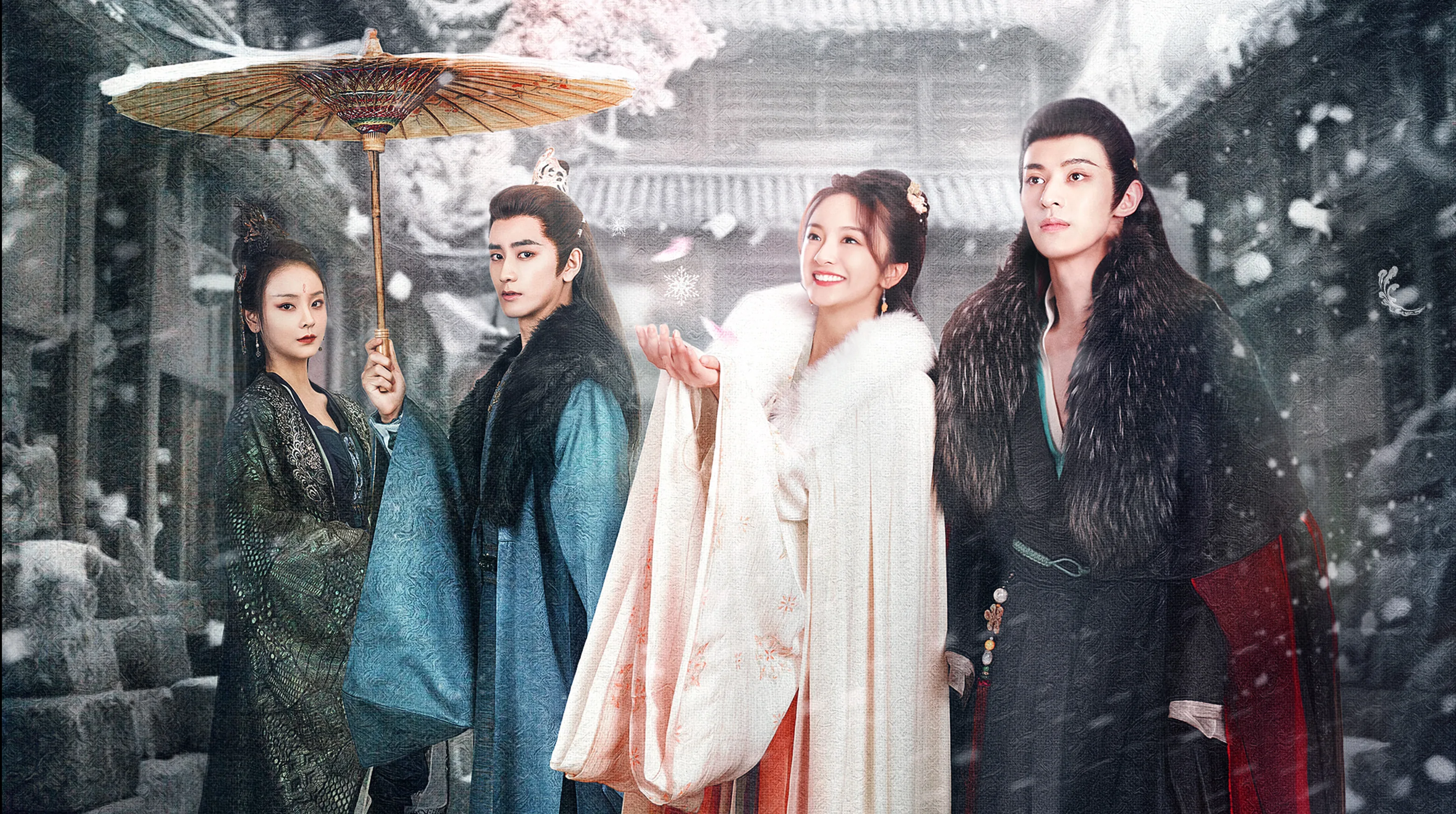 The Snow Moon 2023