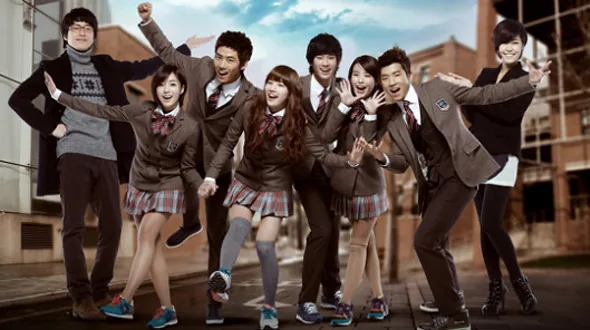 Dream High 2011