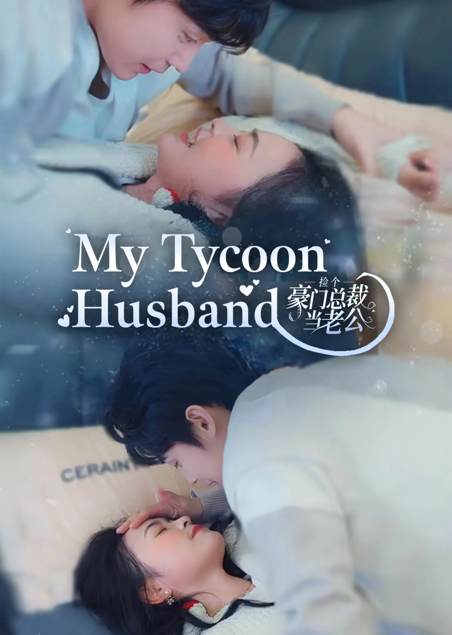 My Tycoon Husband 2024