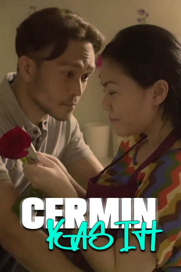 Cermin Kasih 2016
