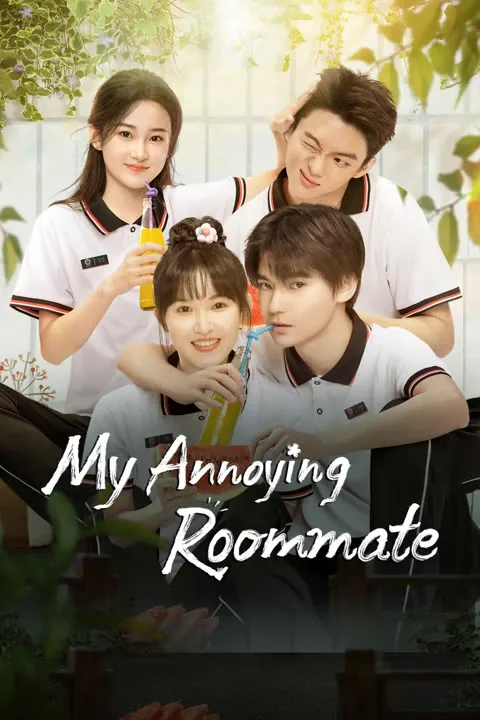 My Annoying Roommate 2023