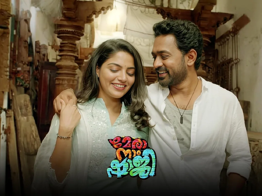 Mera Naam Shaji 2019