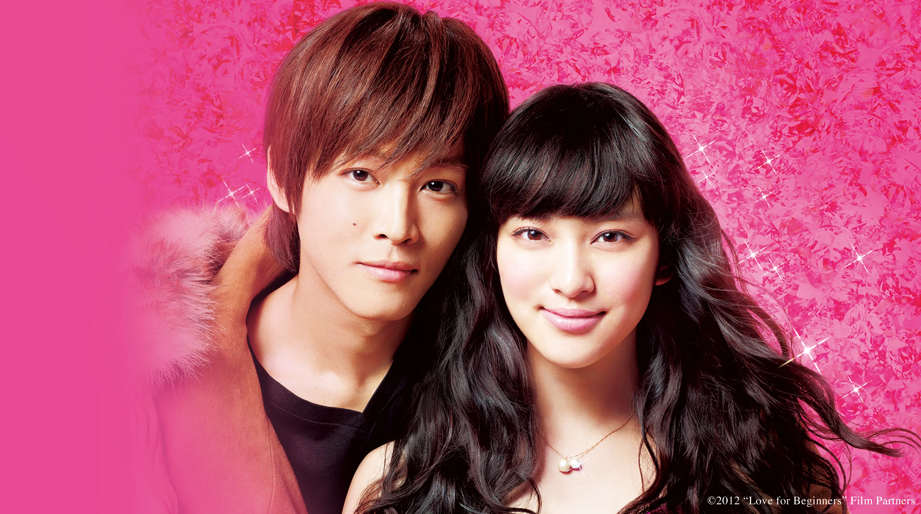 Love for Beginners 2012