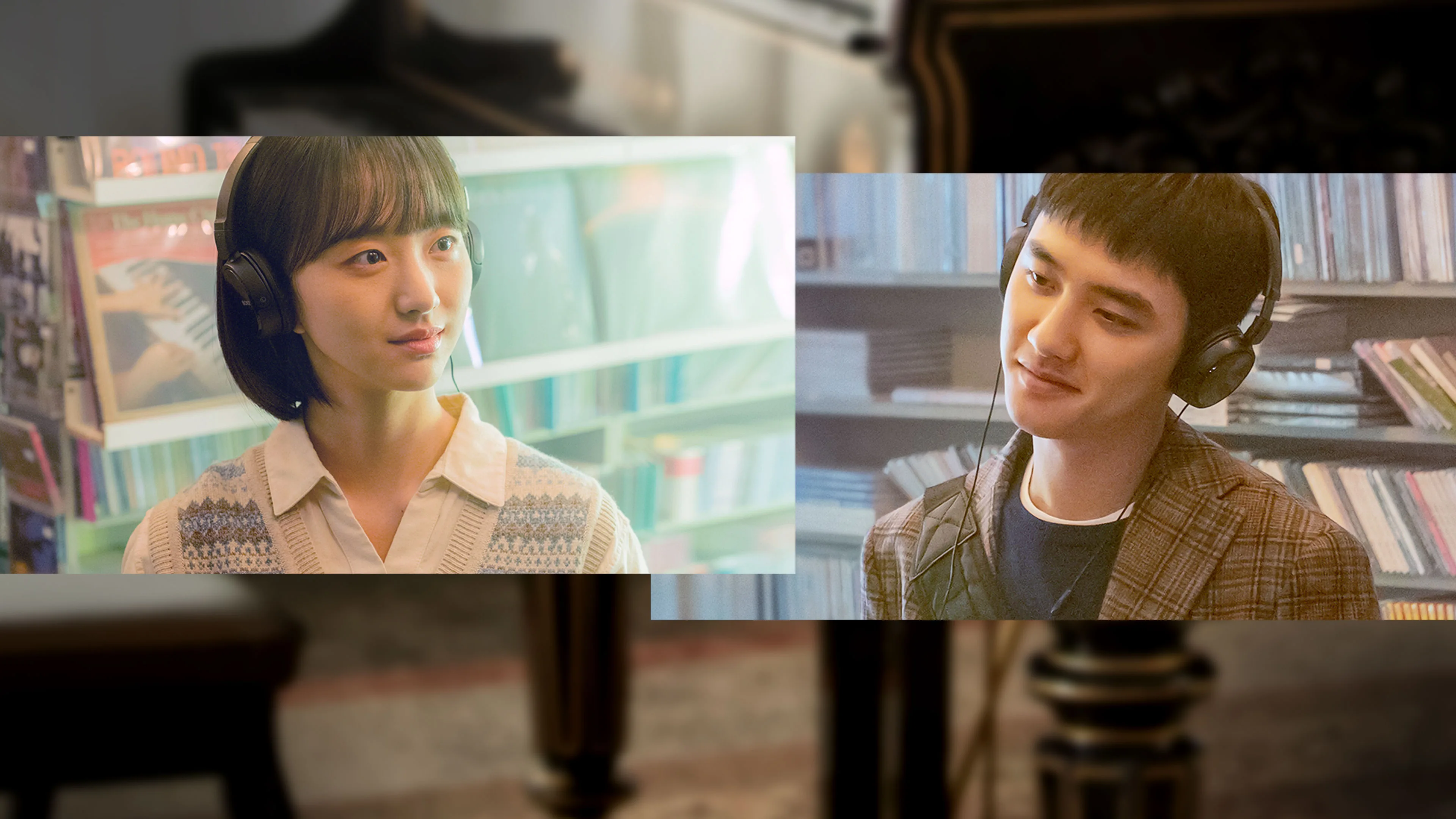 Secret: Untold Melody 2025