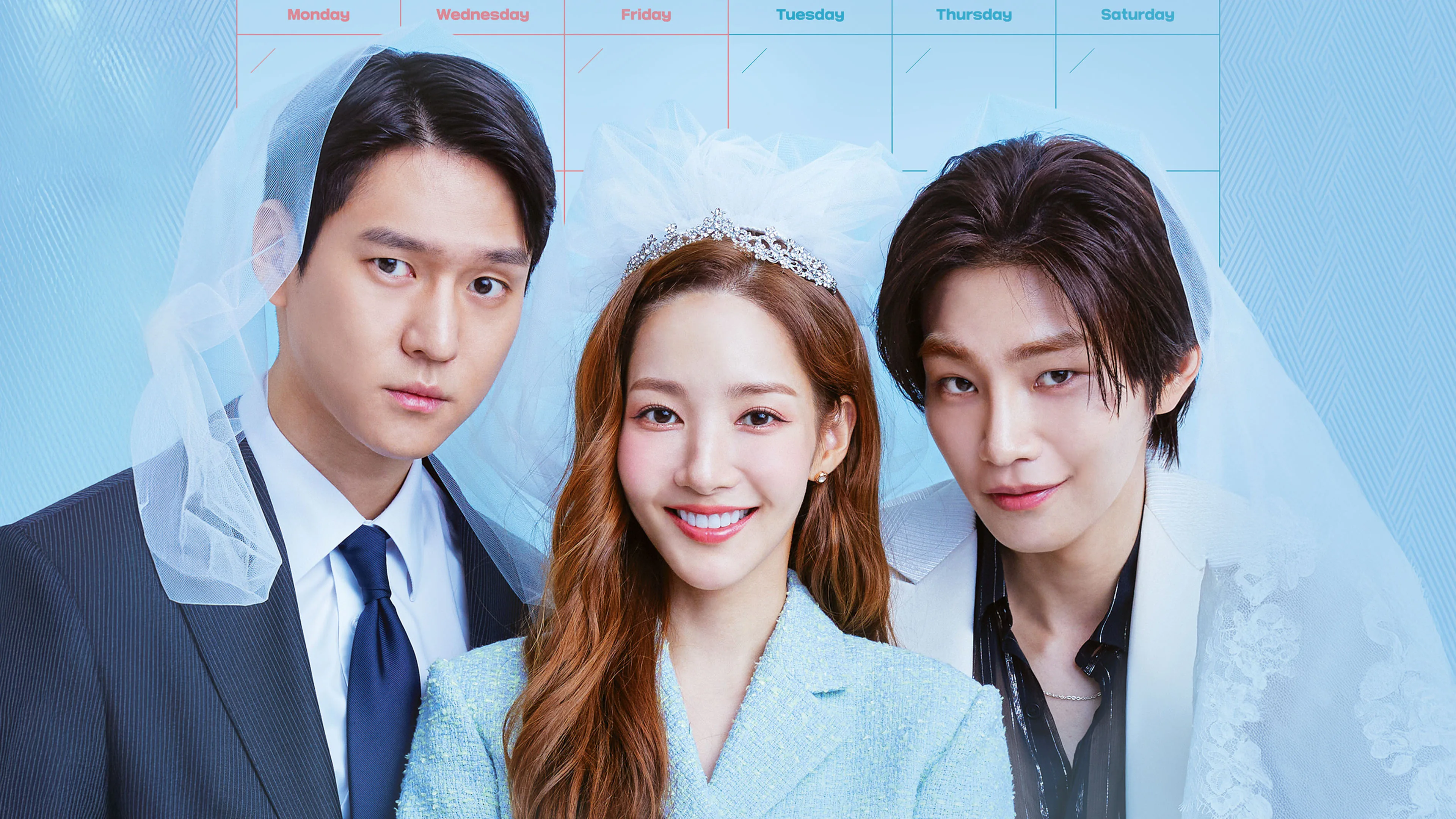 Love In Contract 2022