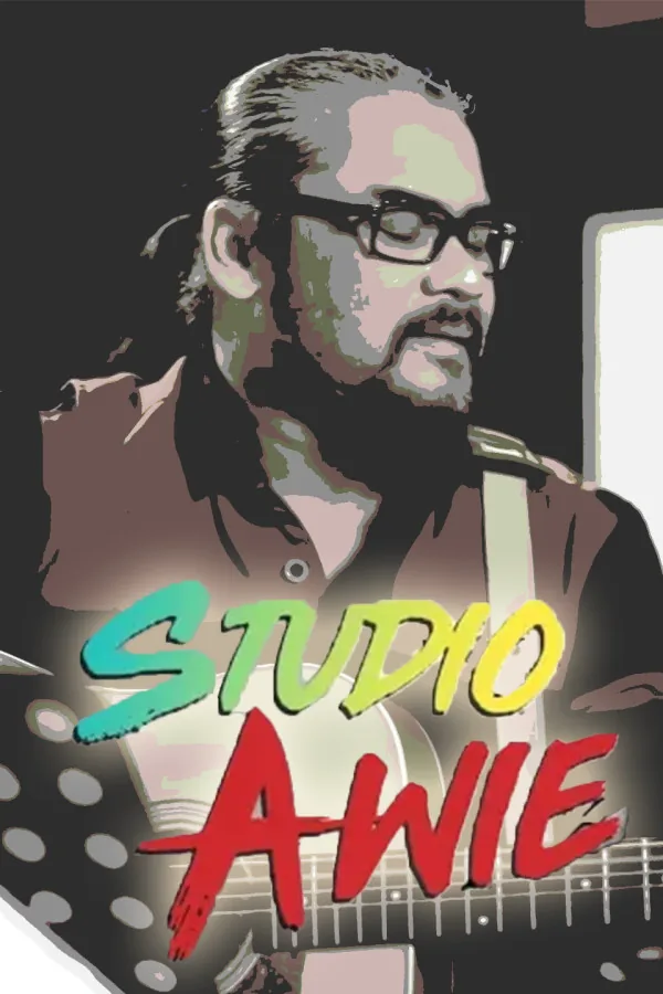 Studio Awie 2018