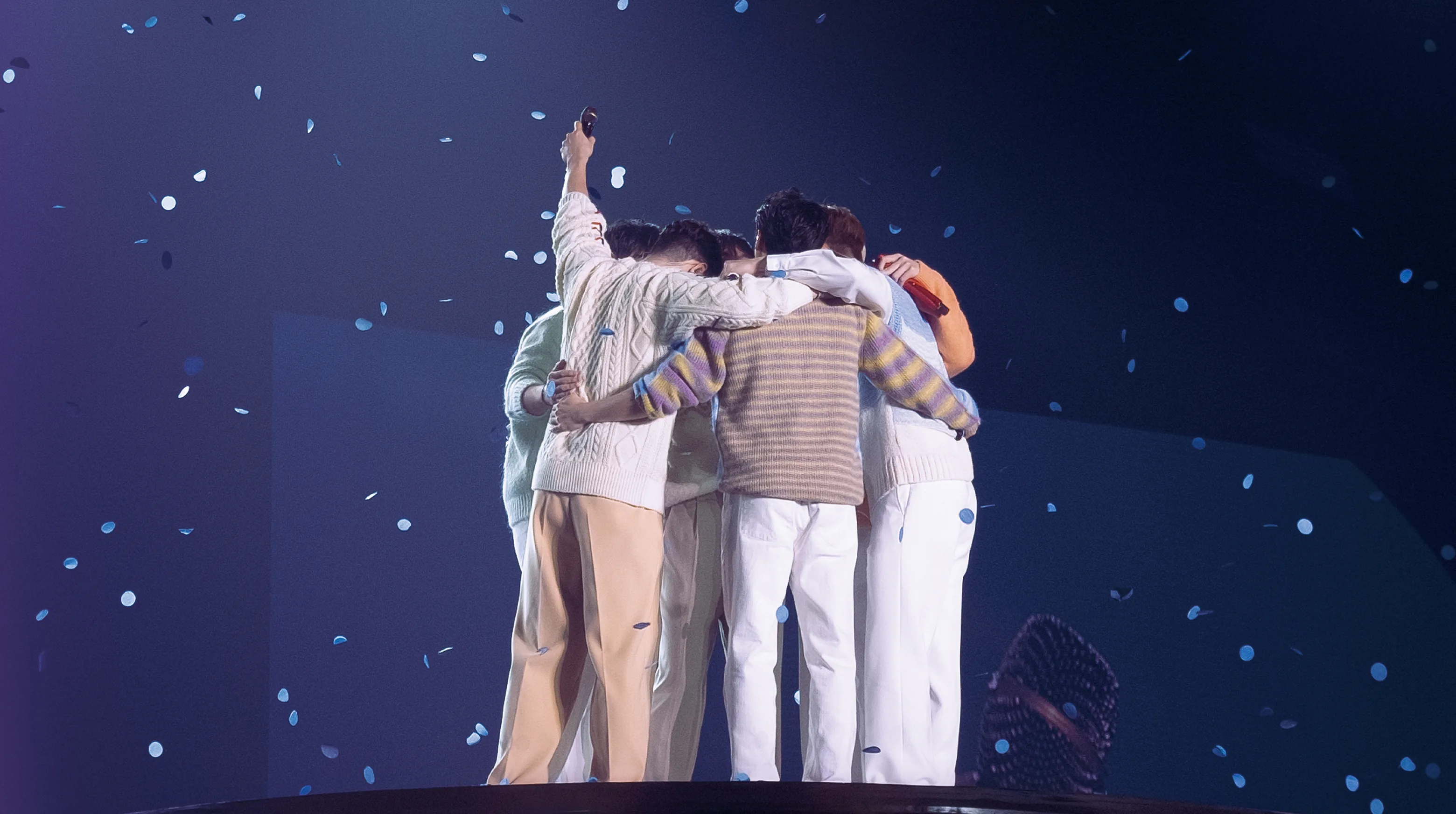 BTOB Time: Be Together the Movie 2023