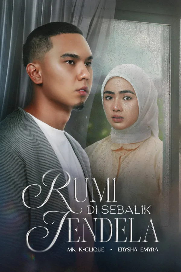 Rumi Di Sebalik Jendela 2026