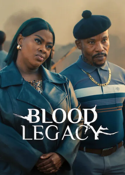 Blood Legacy 2024