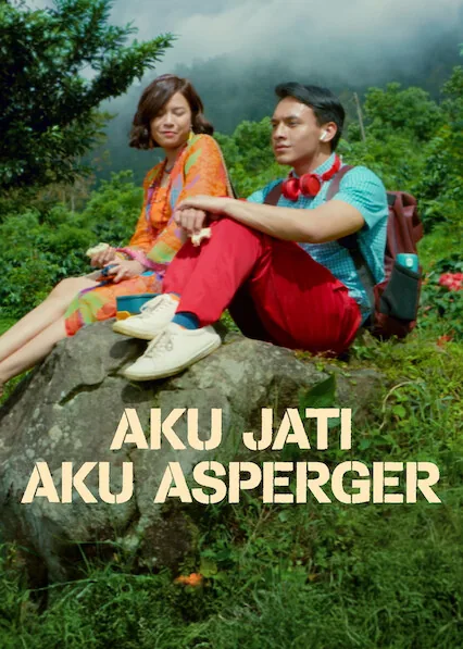 Aku Jati Aku Asperger 2024