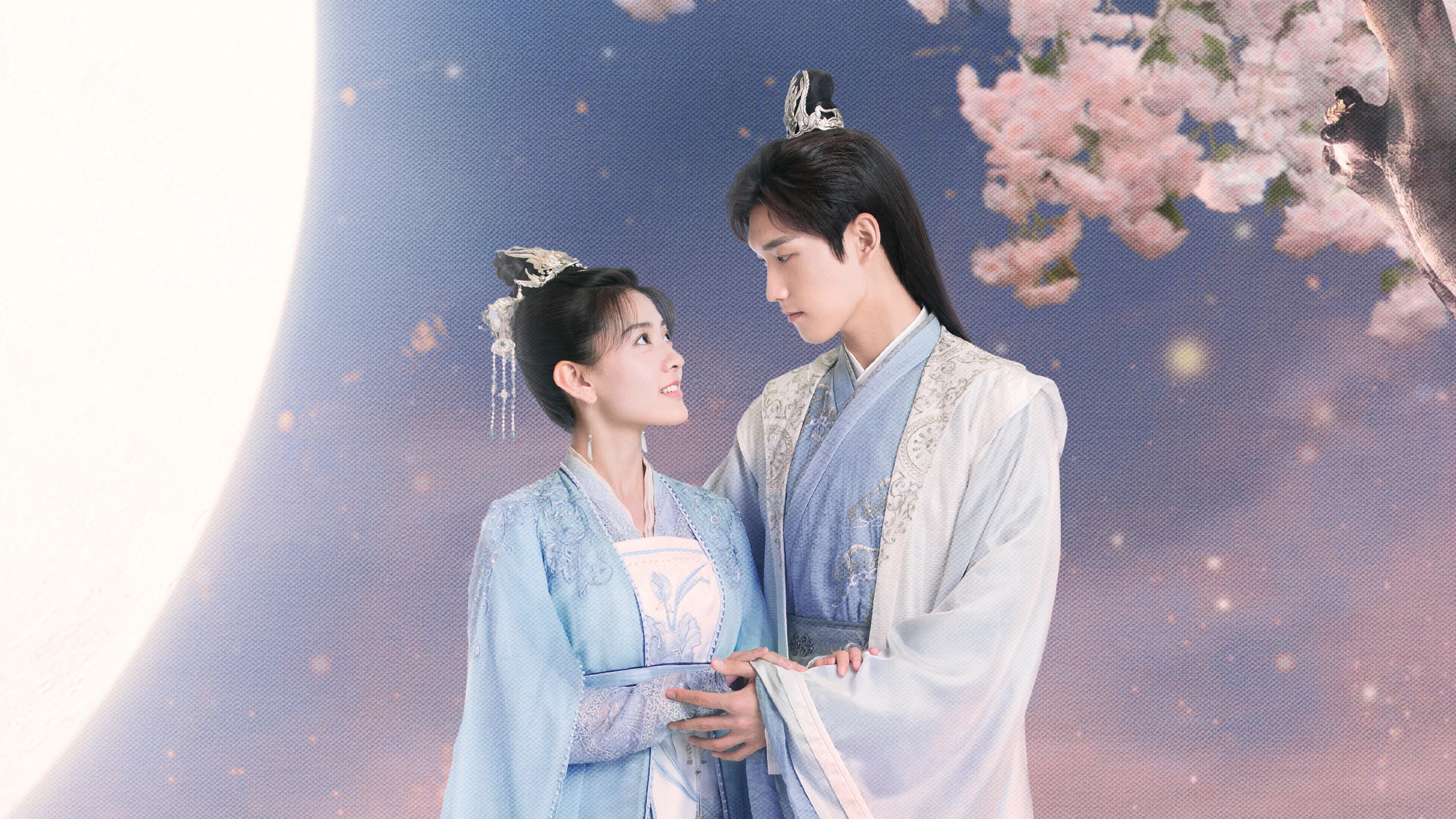 The Eternal Love 3 2021