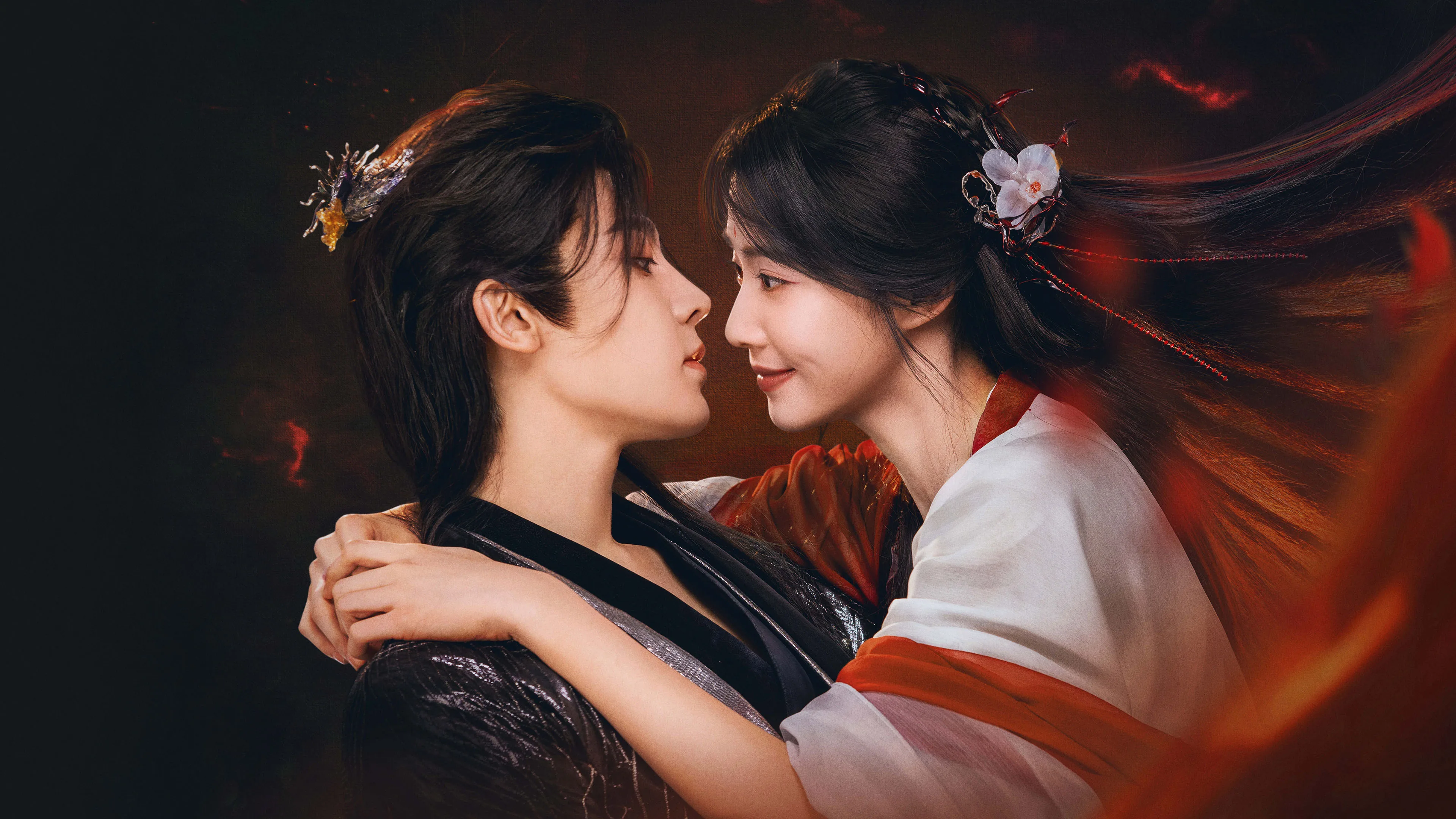Love in the Clouds 2025