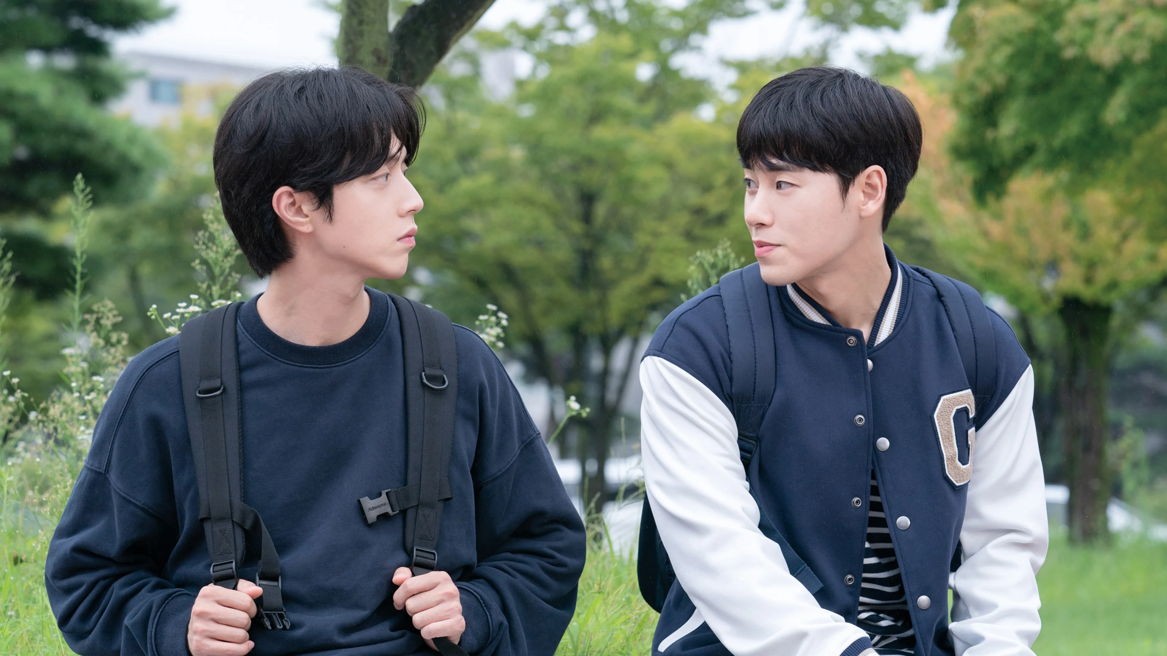 Individual Circumstances (Movie) 2025