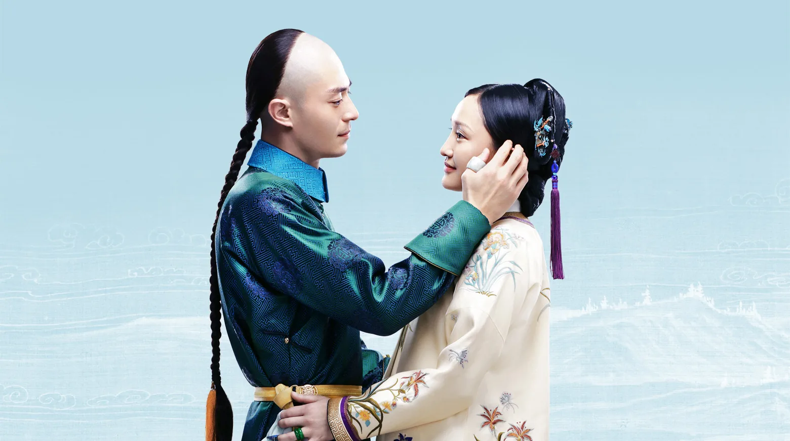 Ruyi’s Royal Love in the Palace 2018