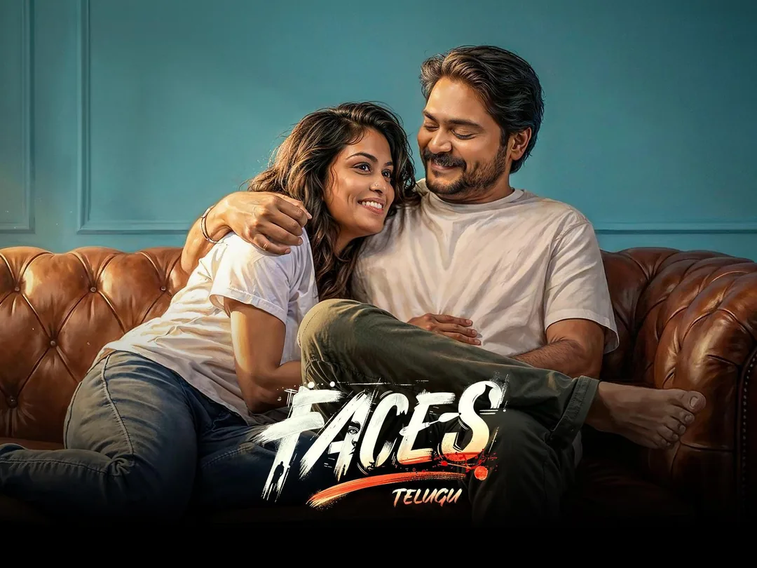 Faces (Telugu) 2026