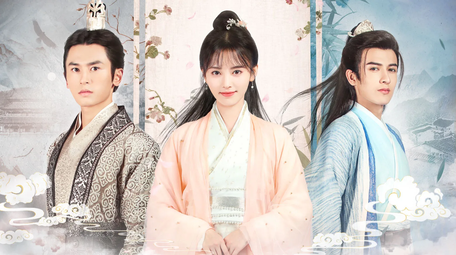 Legend of Yun Xi 2018