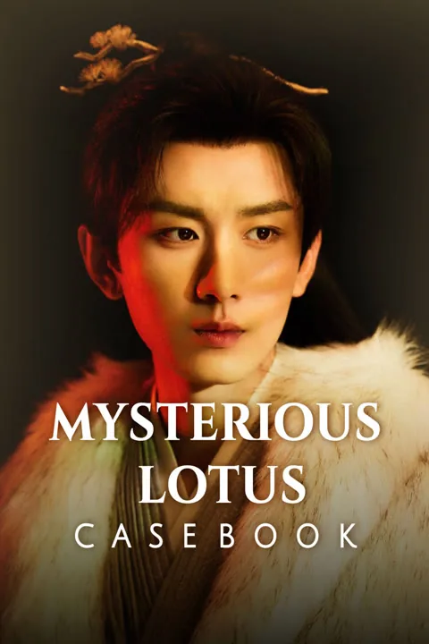 Mysterious Lotus Casebook 2023