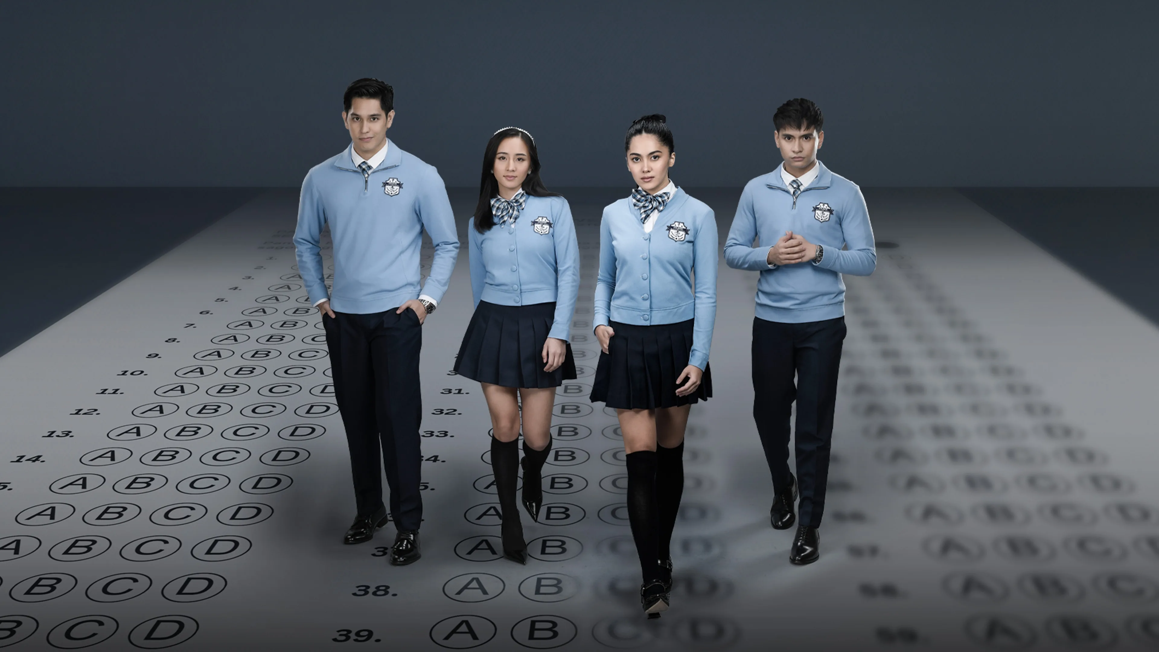 Bad Genius 2025