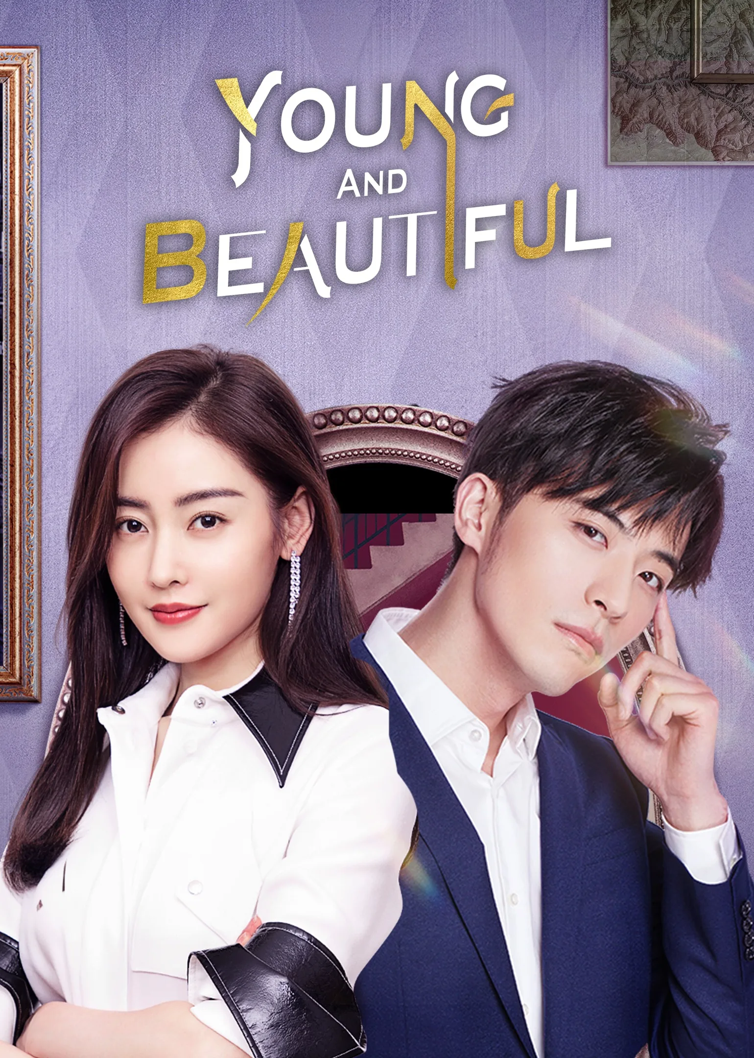 Young and Beautiful 2020