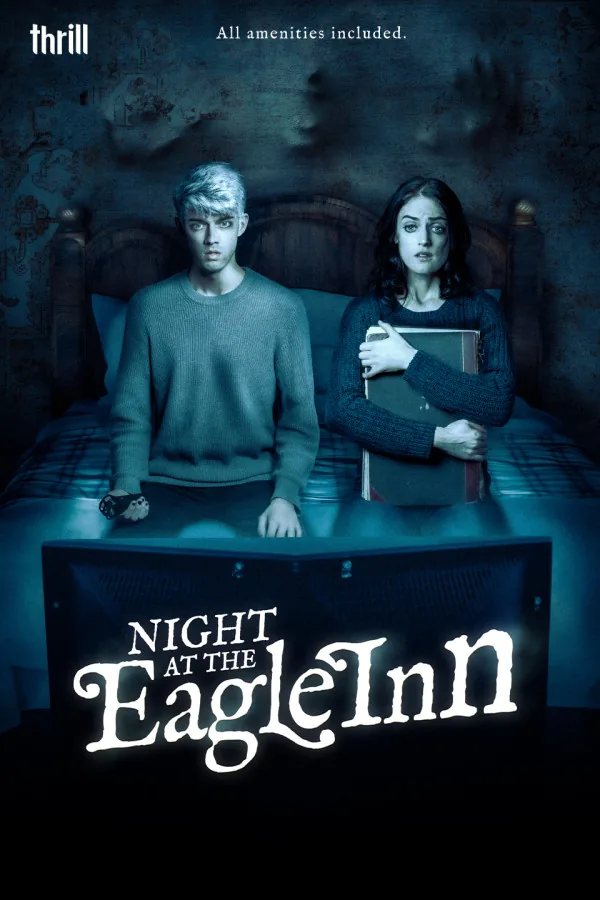 Night at the Eagle Inn 2021