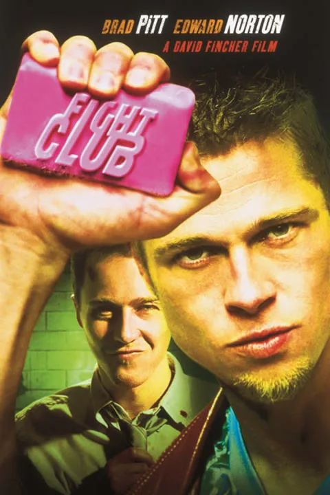 Fight Club 2026