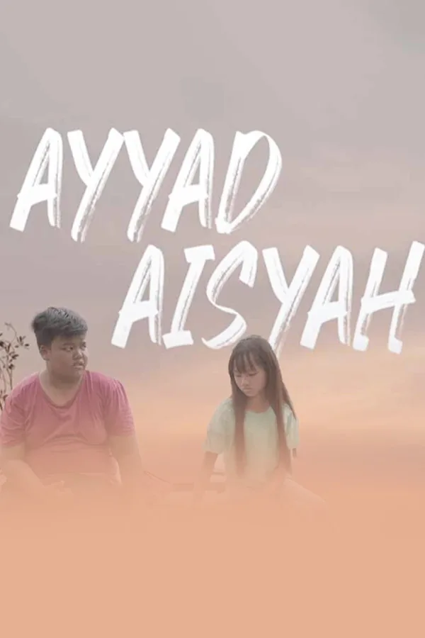 Ayyad Aisyah 2019