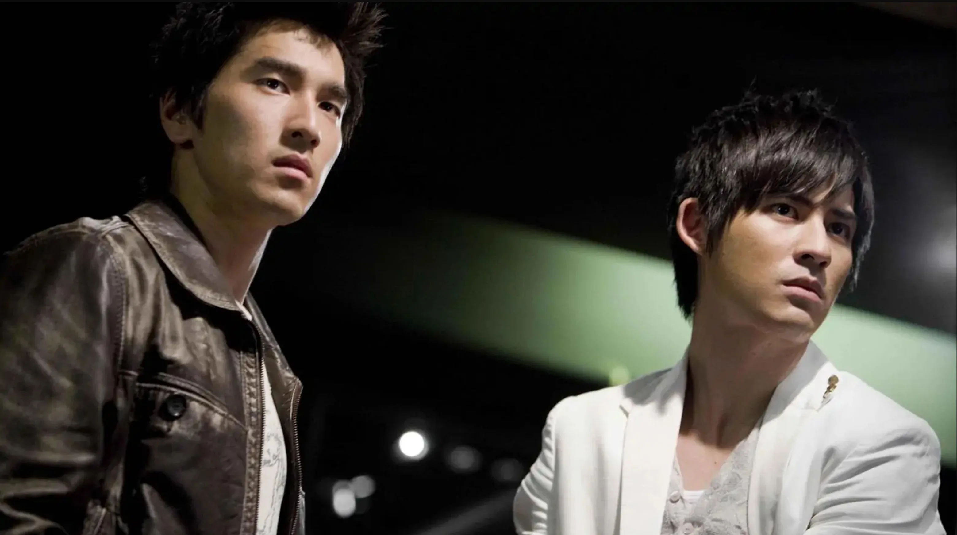 Black & White 2009