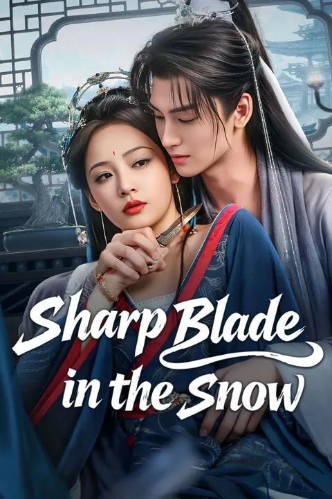 Sharp Blade in the Snow 2026