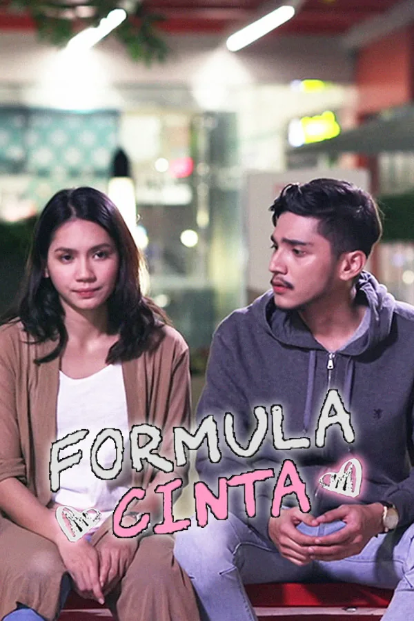 Formula Cinta 2018