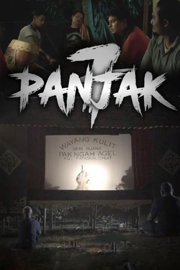 Panjak 7 2021