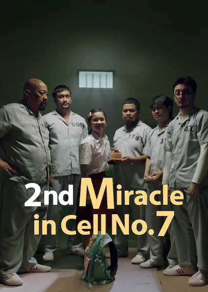 2nd Miracle in Cell No. 7 2024