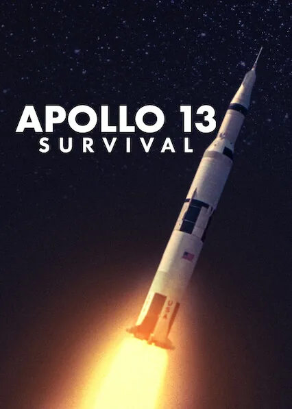 Apollo 13: Survival 2024