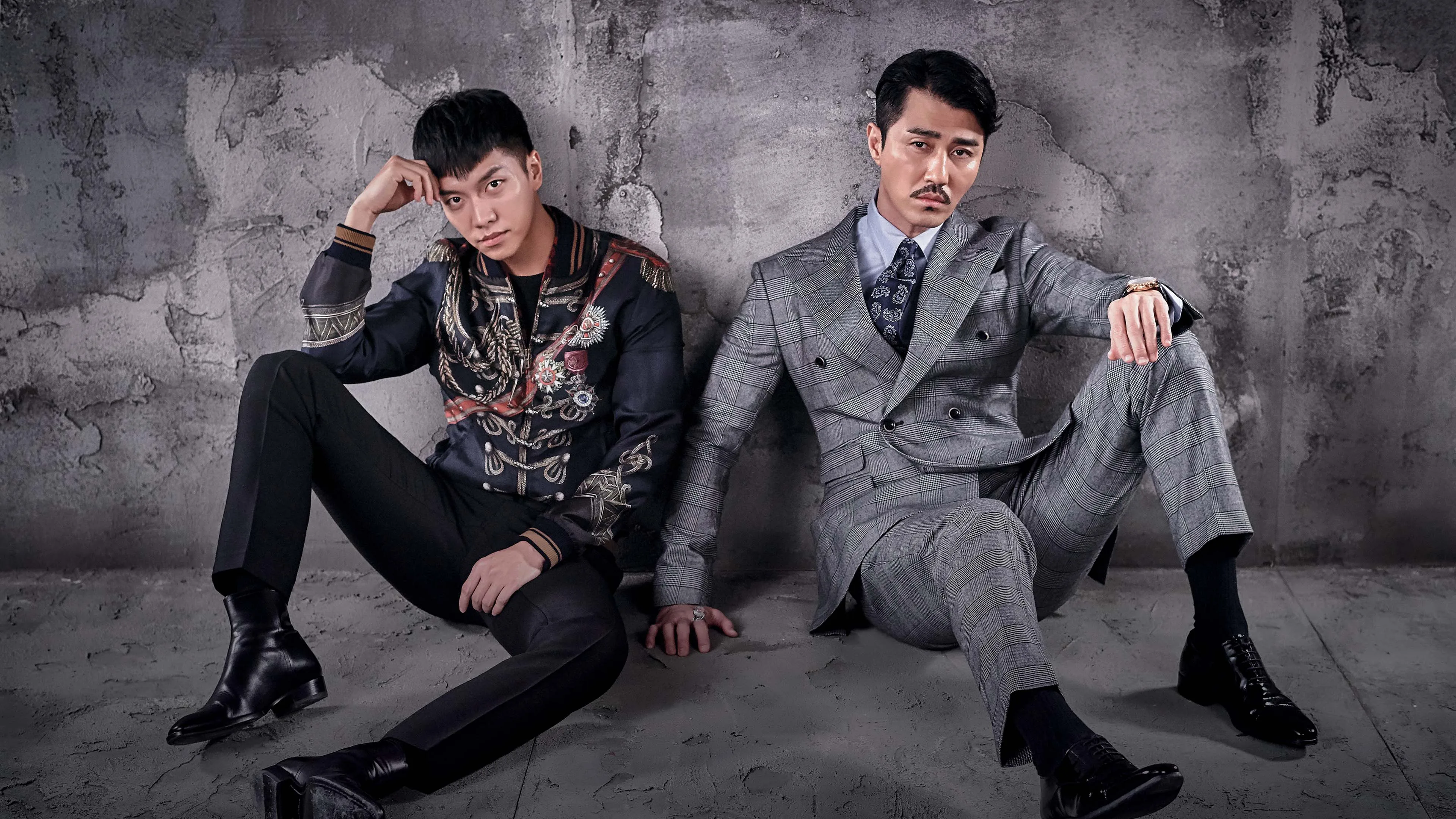 Hwayugi 2017