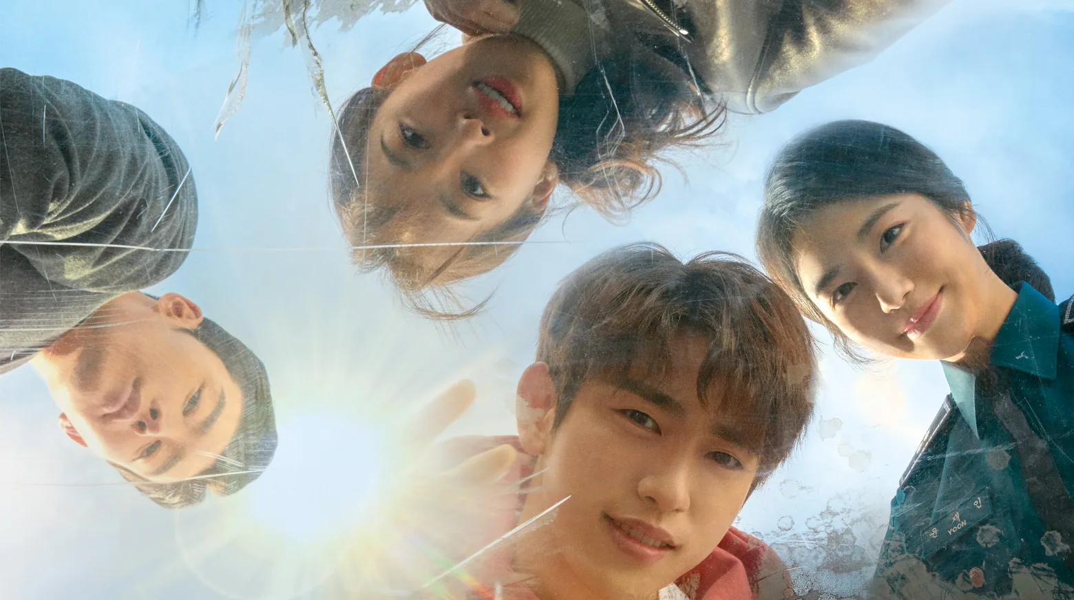 He Is Psychometric 2019