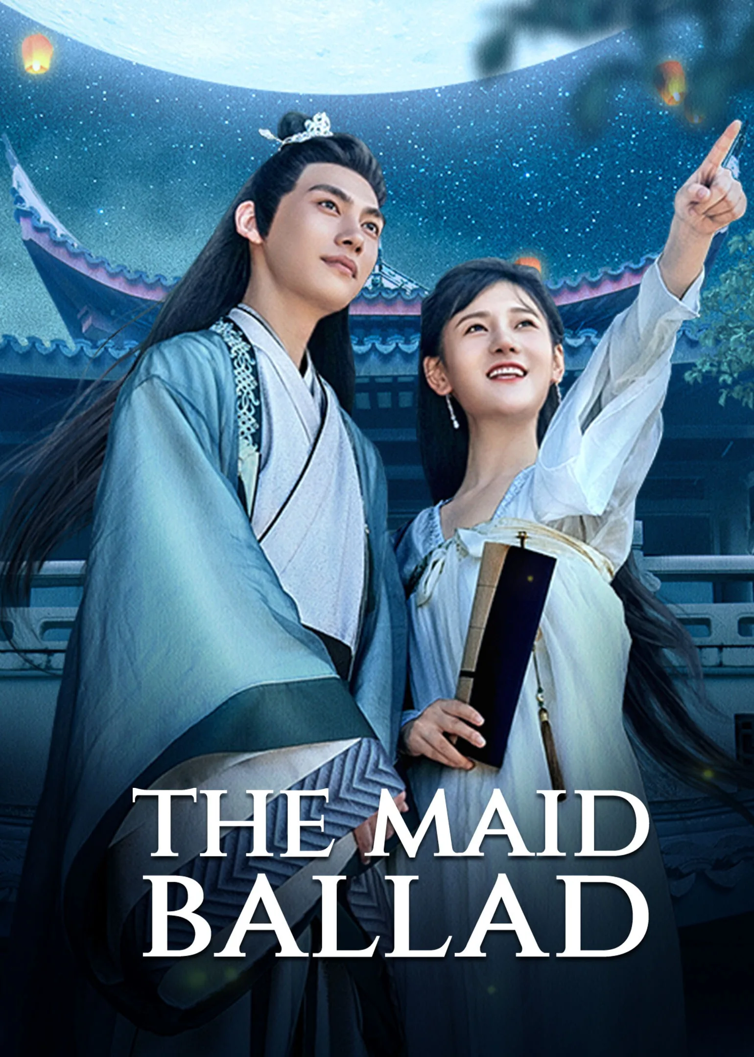 The Maid Ballad 2023